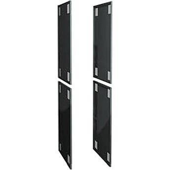 Winsted  Vertical Rack Cabinet Side Panels 90129, Winsted, Vertical, Rack, Cabinet, Side, Panels, 90129, Video