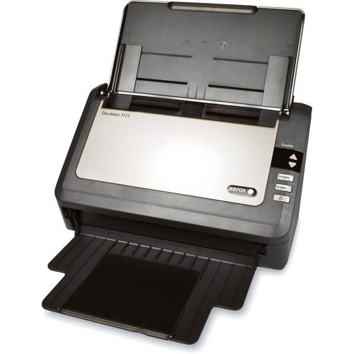 Xerox DocuMate 3125 Document Scanner XDM31255M-WU