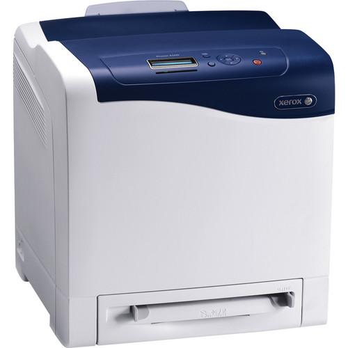 Xerox Phaser 6500/DN Network Color Laser Printer 6500/DN