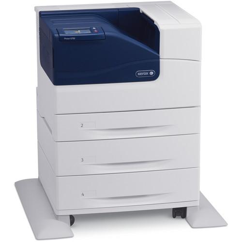 Xerox Phaser 6700/DX Network Color Laser Printer 6700/DX