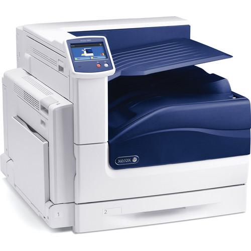 Xerox Phaser 7800/DN Tabloid Network Color Laser Printer 7800/DN, Xerox, Phaser, 7800/DN, Tabloid, Network, Color, Laser, Printer, 7800/DN