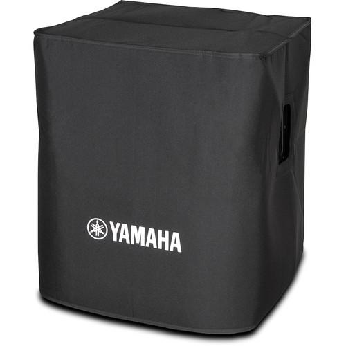 Yamaha Padded Cover for the DSR118W Active DSR118W COVER