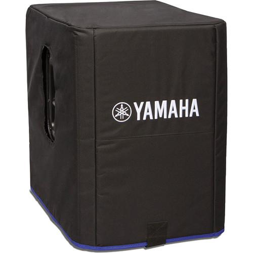 Yamaha Padded Cover for the DXS12 12
