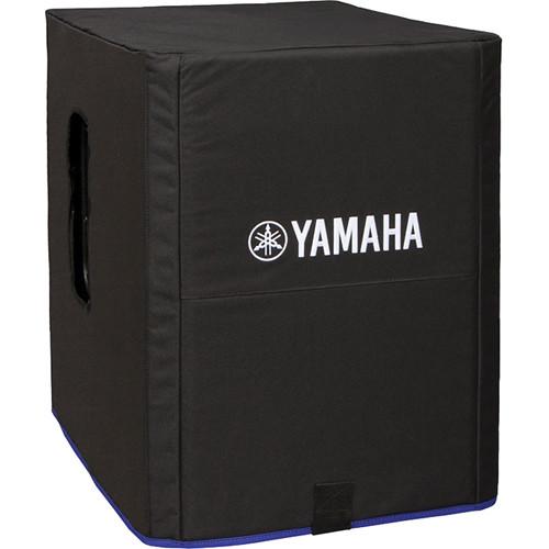 Yamaha Padded Cover for the DXS15 15