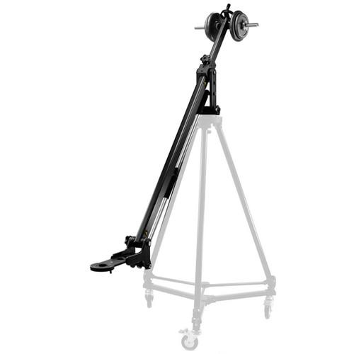 Acebil PRO3300 Jib-Arm with Carrying Case on Wheels PRO3300