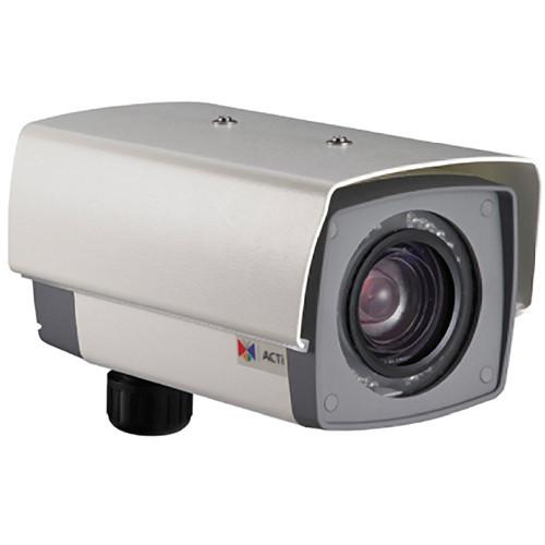 ACTi KCM-5611 18x Zoom H.264 2 MP Day/Night IP Outdoor KCM-5611, ACTi, KCM-5611, 18x, Zoom, H.264, 2, MP, Day/Night, IP, Outdoor, KCM-5611