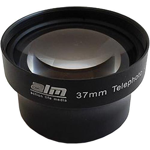 ALM  37mm Telephoto Lens 501010, ALM, 37mm, Telephoto, Lens, 501010, Video