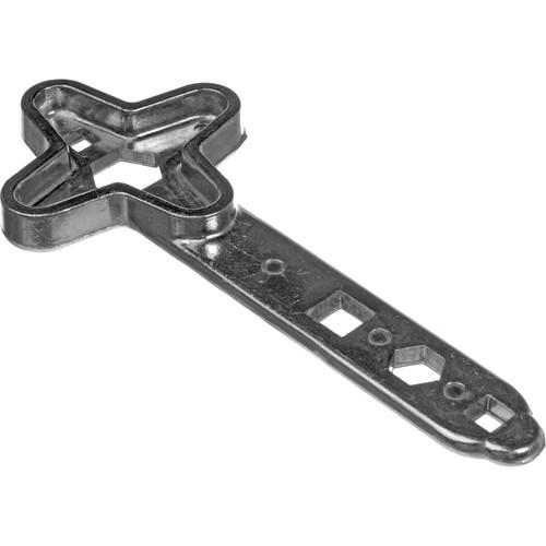 Altman  Multi-Purpose Stage Wrench WRENCH, Altman, Multi-Purpose, Stage, Wrench, WRENCH, Video