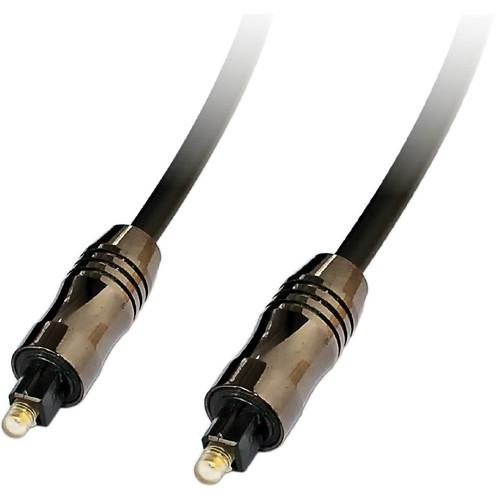 ALVA OK0100PRO Professional Toslink Optical Cable (1 m), ALVA, OK0100PRO, Professional, Toslink, Optical, Cable, 1, m,