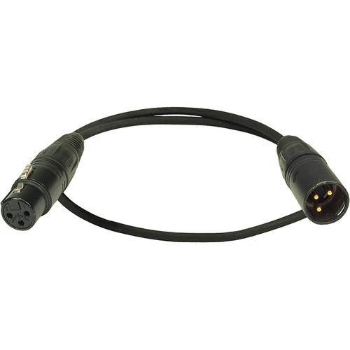 Ambient Recording MK0.5 Microphone Cable with XLR 20