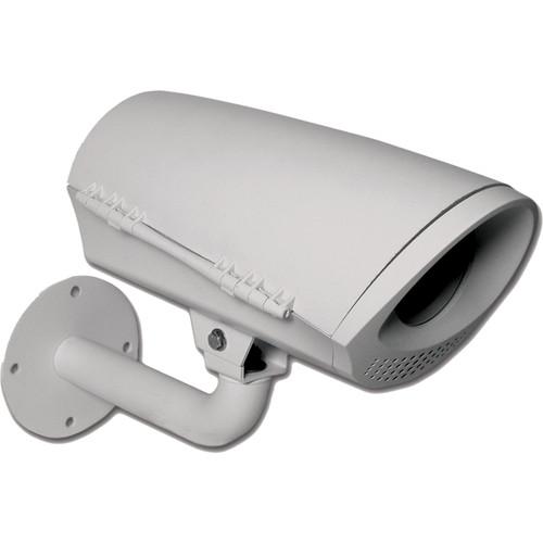 American Dynamics Environmental Camera Housing w/Mount ADCH10MT8