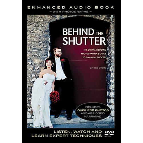 Amherst Media Enhanced Audio Book: Behind The Shutter: 3003