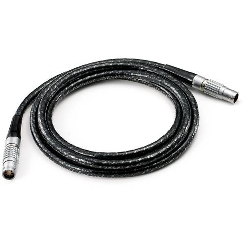 Anton Bauer 8 ft Power Cable for Sony F65, F35, F23 CA-SC ALTA, Anton, Bauer, 8, ft, Power, Cable, Sony, F65, F35, F23, CA-SC, ALTA