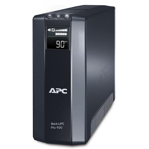APC  Power-Saving Back-UPS Pro 900 (230V) BR900GI, APC, Power-Saving, Back-UPS, Pro, 900, 230V, BR900GI, Video