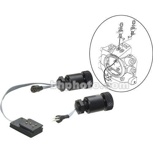 Aquatica Dual Nikonos Manual Connector for Aquatica 18815