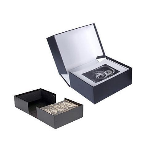 Archival Methods Onyx Portfolio Box - 8.5 x 10.5 x 10-141, Archival, Methods, Onyx, Portfolio, Box, 8.5, x, 10.5, x, 10-141,