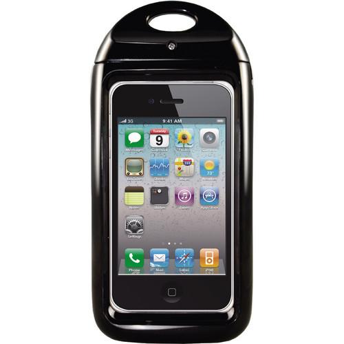 Aryca Wave Waterproof Smartphone Case (Black) WSI3B