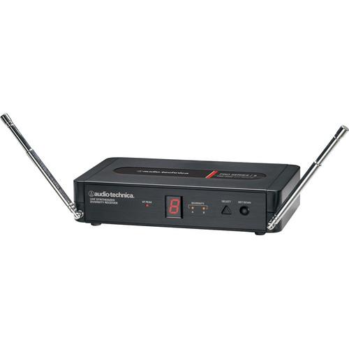 Audio-Technica PRO-R500 Pro Series 5 UHF Wireless PRO-R500