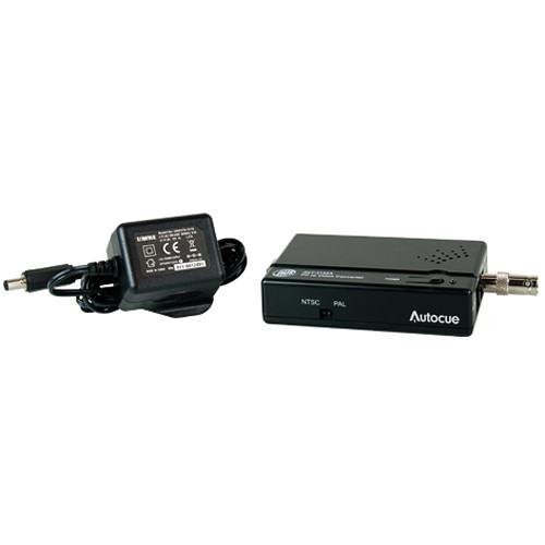 Autocue/QTV VGA to Composite Converter DN-VGA/003