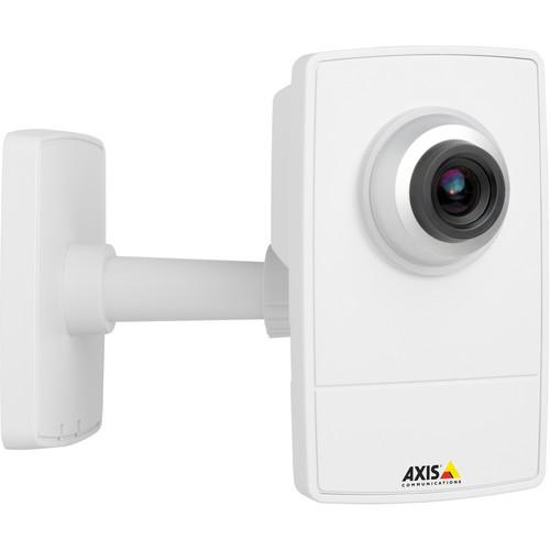 Axis Communications M1014 Network camera 0520-004