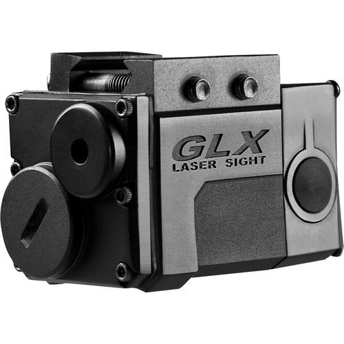 Barska AU11662 Green Micro GLX Laser Sight AU11662