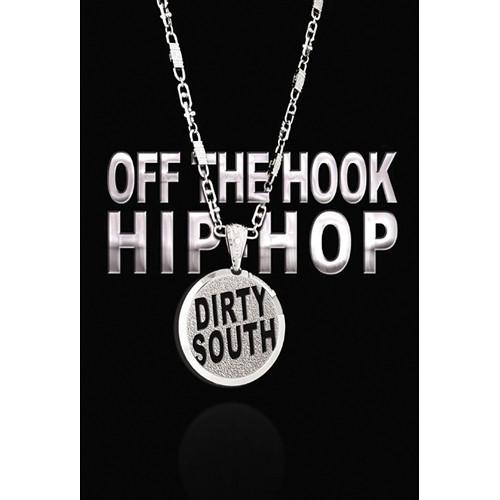 Big Fish Audio Off The Hook Hip Hop: Dirty South DVD OHHH3-ORW