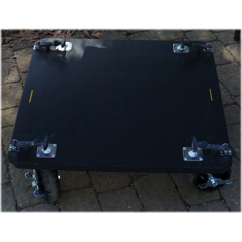BigFoot BH-Base Assembly with 6