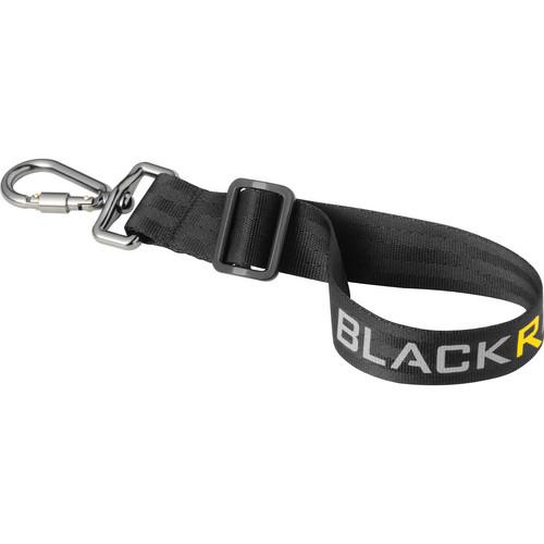 BlackRapid  Wrist Strap (Black) RAA3C-1A0, BlackRapid, Wrist, Strap, Black, RAA3C-1A0, Video