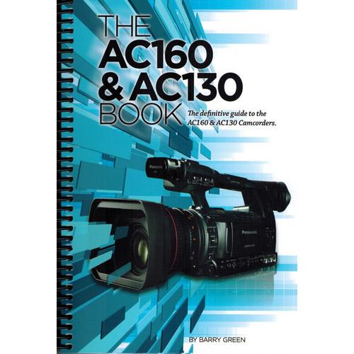 Books Book & CD: The AC160 & AC130 Book ACBOOK