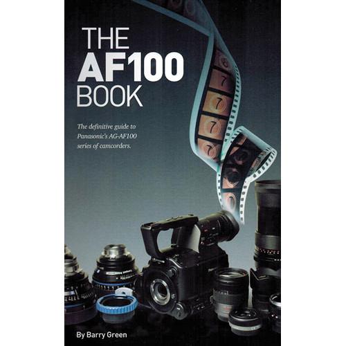Books  Book & CD: The AF100 Book AFBOOK