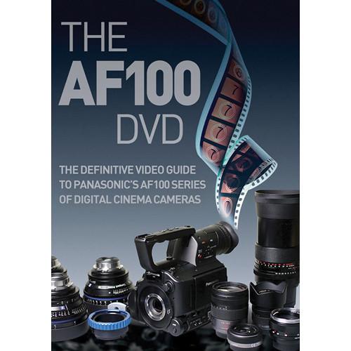 Books  DVD: The AF100 DVD AFDVD