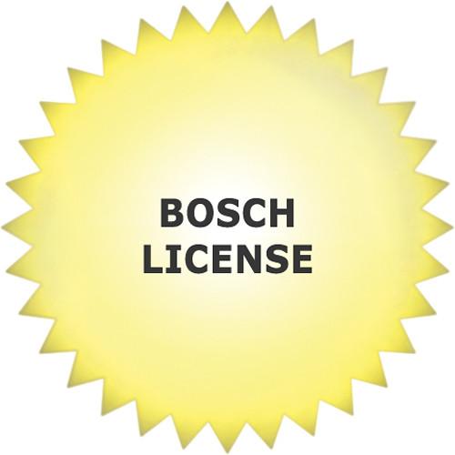 Bosch  BVC-ESIP01A Add-on License F.01U.261.508, Bosch, BVC-ESIP01A, Add-on, License, F.01U.261.508, Video