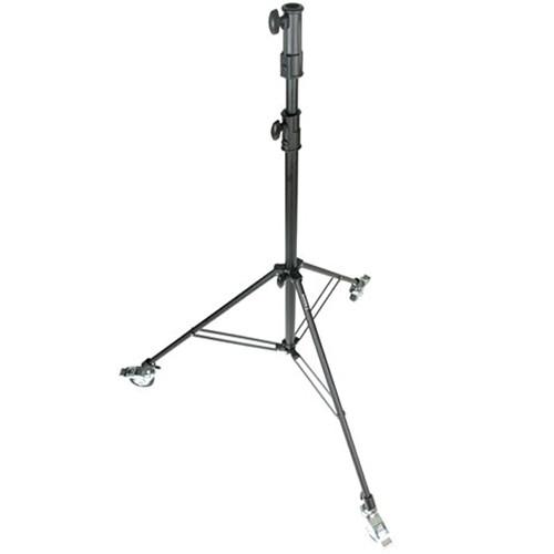 Bowens BW-6620 7.1' Heavy Duty Boom Stand with Wheels BW-6620, Bowens, BW-6620, 7.1', Heavy, Duty, Boom, Stand, with, Wheels, BW-6620