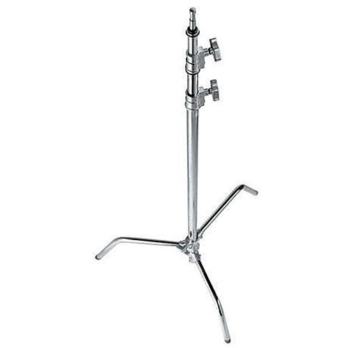 Bowens  Double-Riser C-Stand (8.74') BW-7040, Bowens, Double-Riser, C-Stand, 8.74', BW-7040, Video