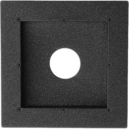 Bromwell  1438 Sinar Size Recessed Lensboard 1438