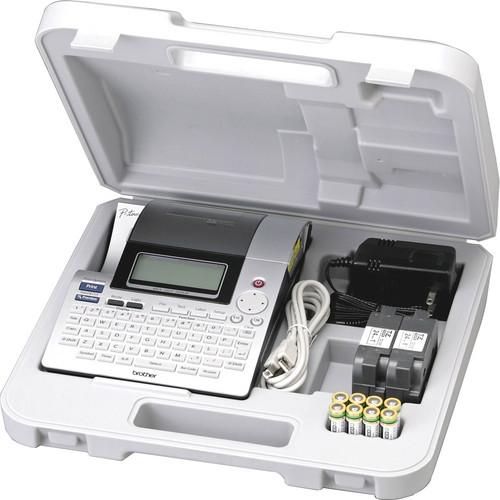 Brother  CC7000 Protective Carrying Case CC7000, Brother, CC7000, Protective, Carrying, Case, CC7000, Video