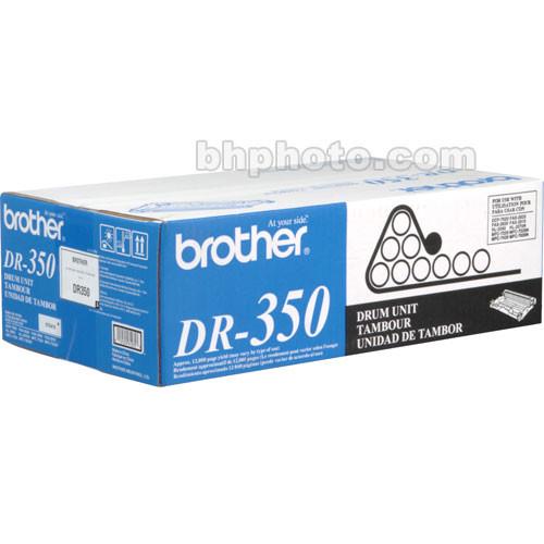 Brother  DR-350 Drum Cartridge DR350