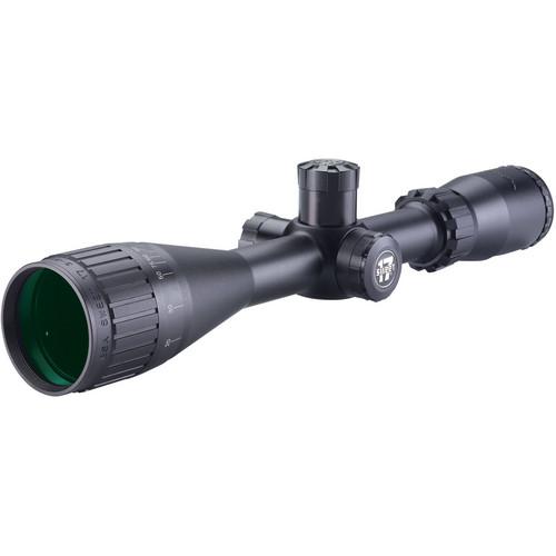 BSA Optics Sweet 17 6-18x40 Riflescope S17-618X40SP