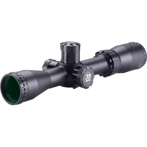 BSA Optics Sweet 22 Riflescope (2-7x32mm) S22-27X32SP