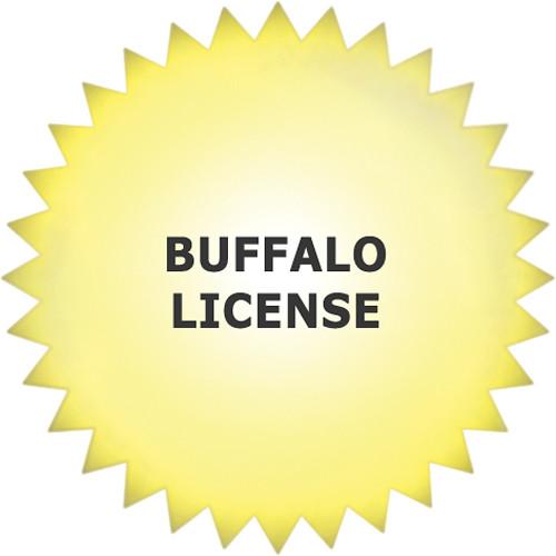 Buffalo Surveillance Video Manager Data Services OP-LP-CAMDS