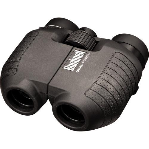 Bushnell Spectator 5-10x25 Binocular (Black) 1751030