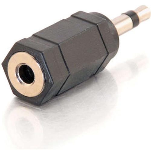 C2G 3.5mm Stereo Female to 3.5mm Mono Male Adapter 03174