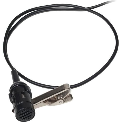 CAD 301 Lavalier Microphone Wired for the WX155 Transmitter 301, CAD, 301, Lavalier, Microphone, Wired, the, WX155, Transmitter, 301