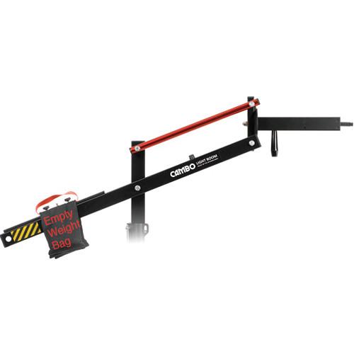 Cambo RD-1100 Redwing Compact Light Boom with Empty 99131251, Cambo, RD-1100, Redwing, Compact, Light, Boom, with, Empty, 99131251,