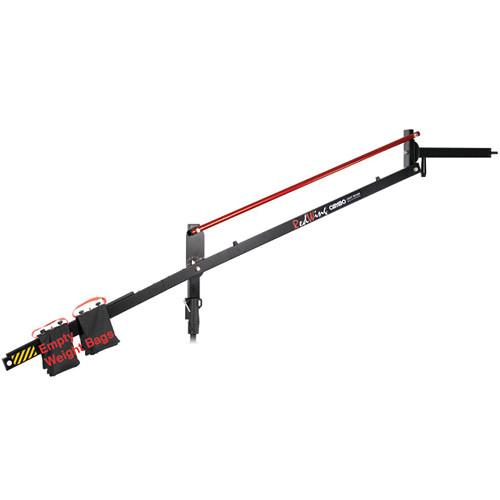 Cambo RD-1200 Redwing Standard Light Boom with Empty 99131261, Cambo, RD-1200, Redwing, Standard, Light, Boom, with, Empty, 99131261