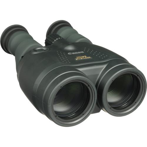 Canon 15x50 IS Image Stabilized Binocular 4625A002