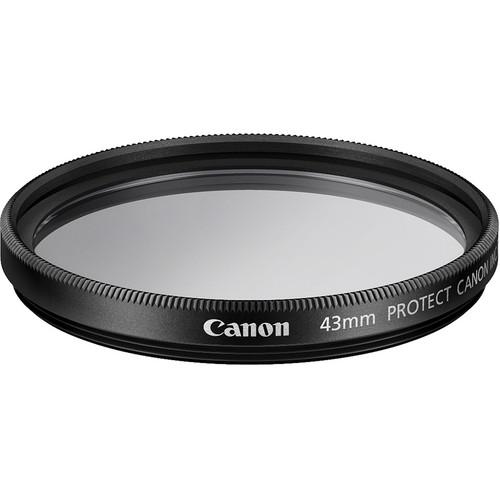 Canon  43mm UV Protector Filter 6323B001