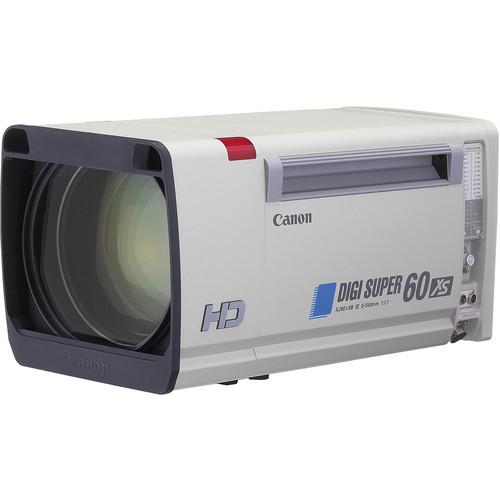 Canon 9-540mm XJ60x9BIE-D / LO DIGISUPER 60x XJ60X9B IE-D / LO