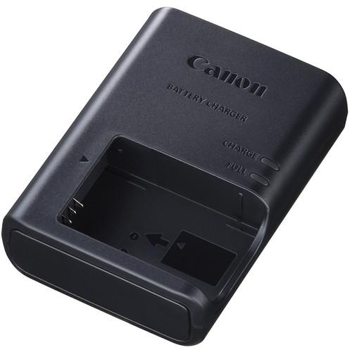 Canon Battery Charger LC-E12 for Battery Pack LP-E12 6781B001, Canon, Battery, Charger, LC-E12, Battery, Pack, LP-E12, 6781B001