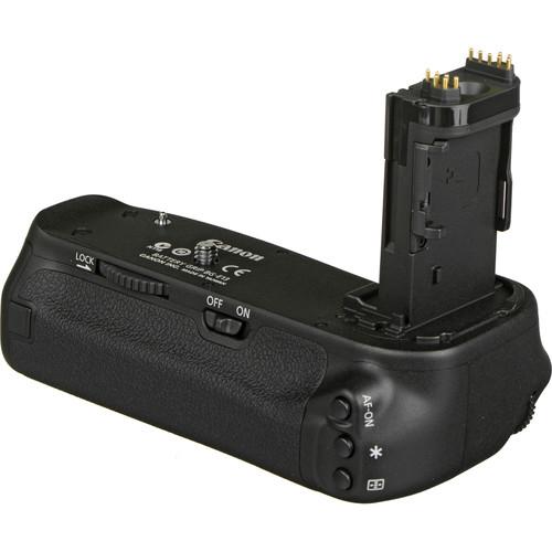 Canon  BG-E13 Battery Grip for EOS 6D 8038B001, Canon, BG-E13, Battery, Grip, EOS, 6D, 8038B001, Video